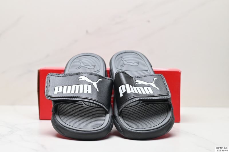 Puma Sandals